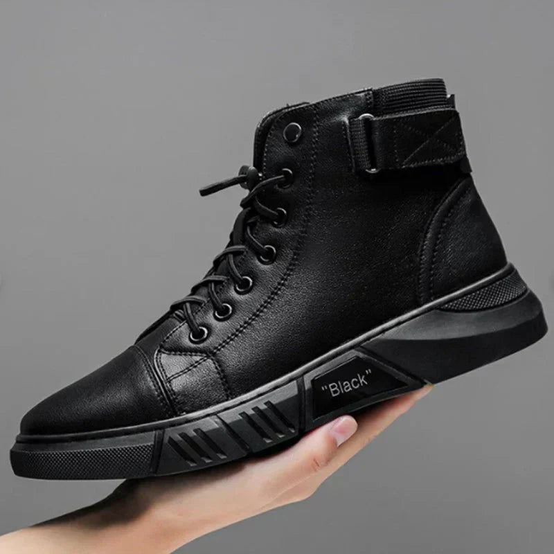 Gilles | Sneakers moderne e confortevoli