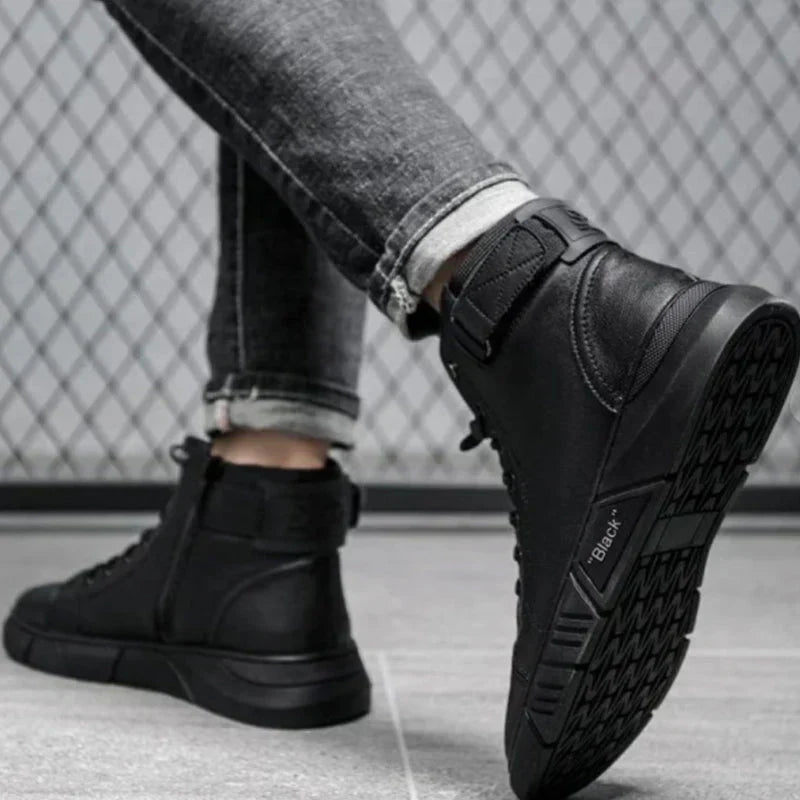 Gilles | Sneakers moderne e confortevoli