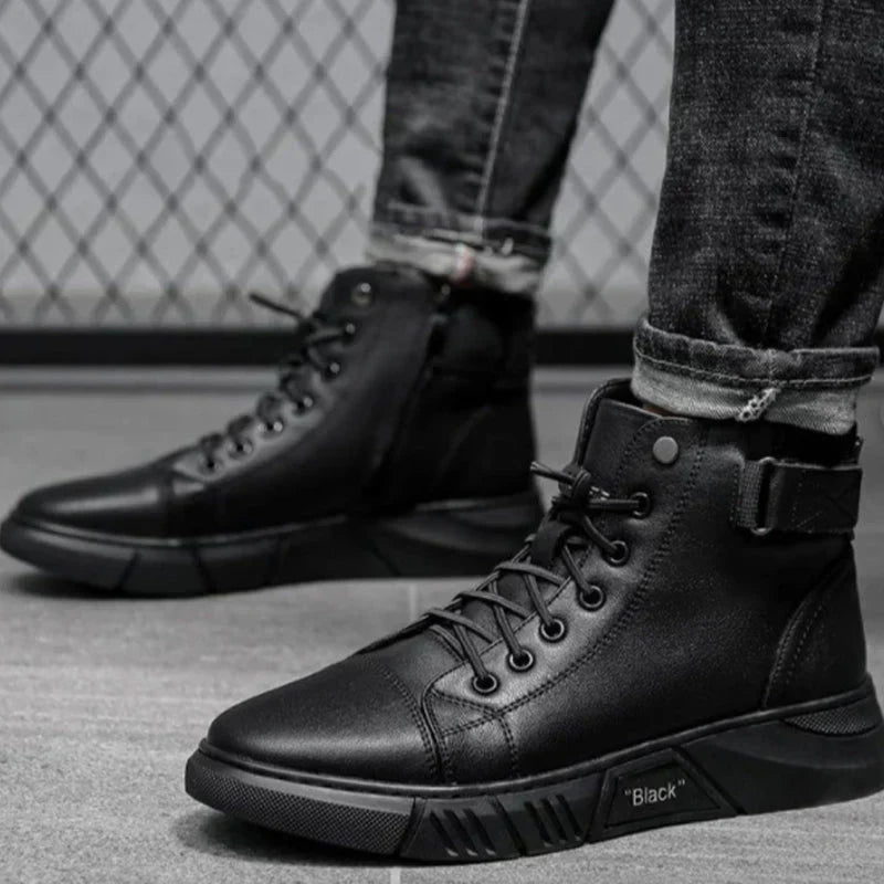 Gilles | Sneakers moderne e confortevoli