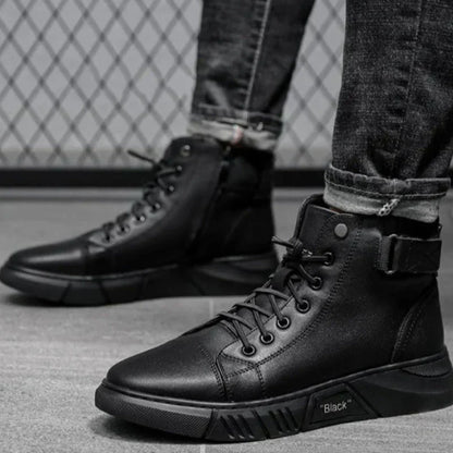 Gilles | Sneakers moderne e confortevoli