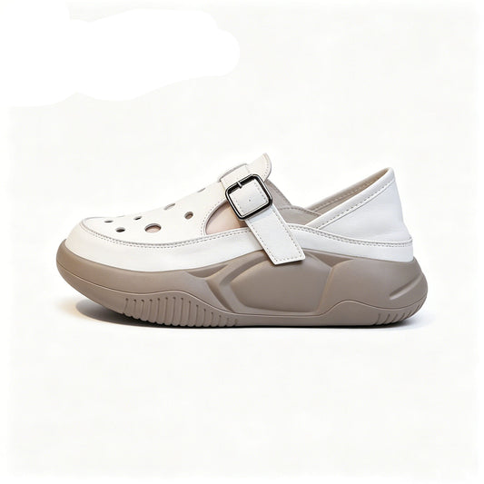 "CAVIERI"🥰Mocasín italiano para dama
