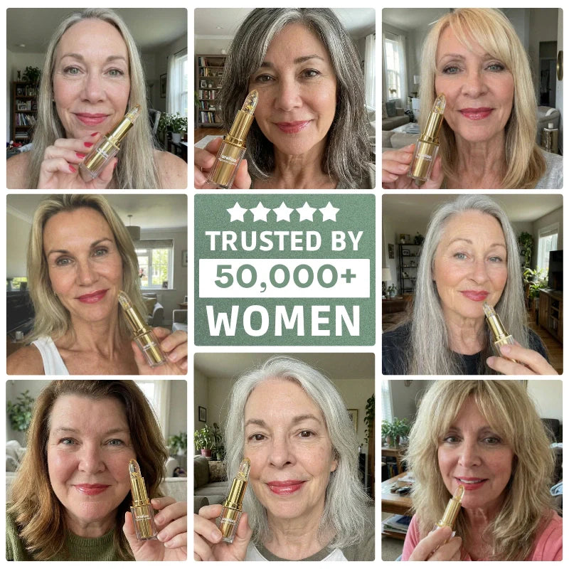 6. Perché migliaia di donne italiane hanno già cambiato