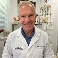 Dr. Marco De Luca